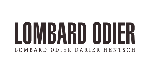 Re/think partners with Lombard Odier